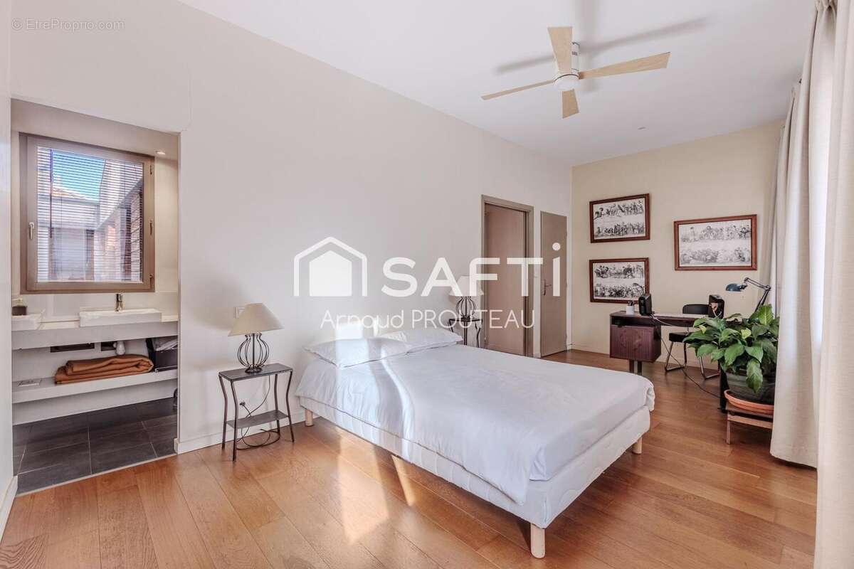 Photo 7 - Appartement à TOULOUSE