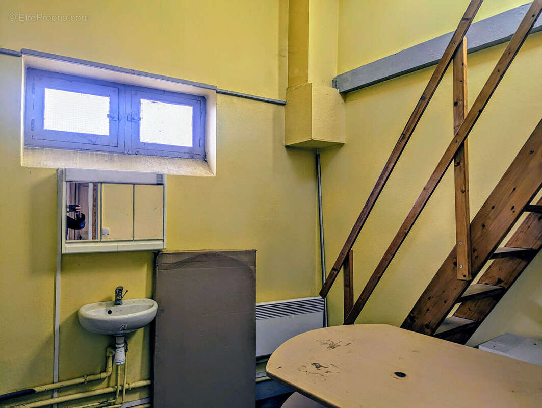 Appartement à NEVERS