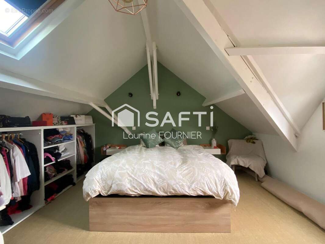 Photo 4 - Maison à CONFLANS-SAINTE-HONORINE