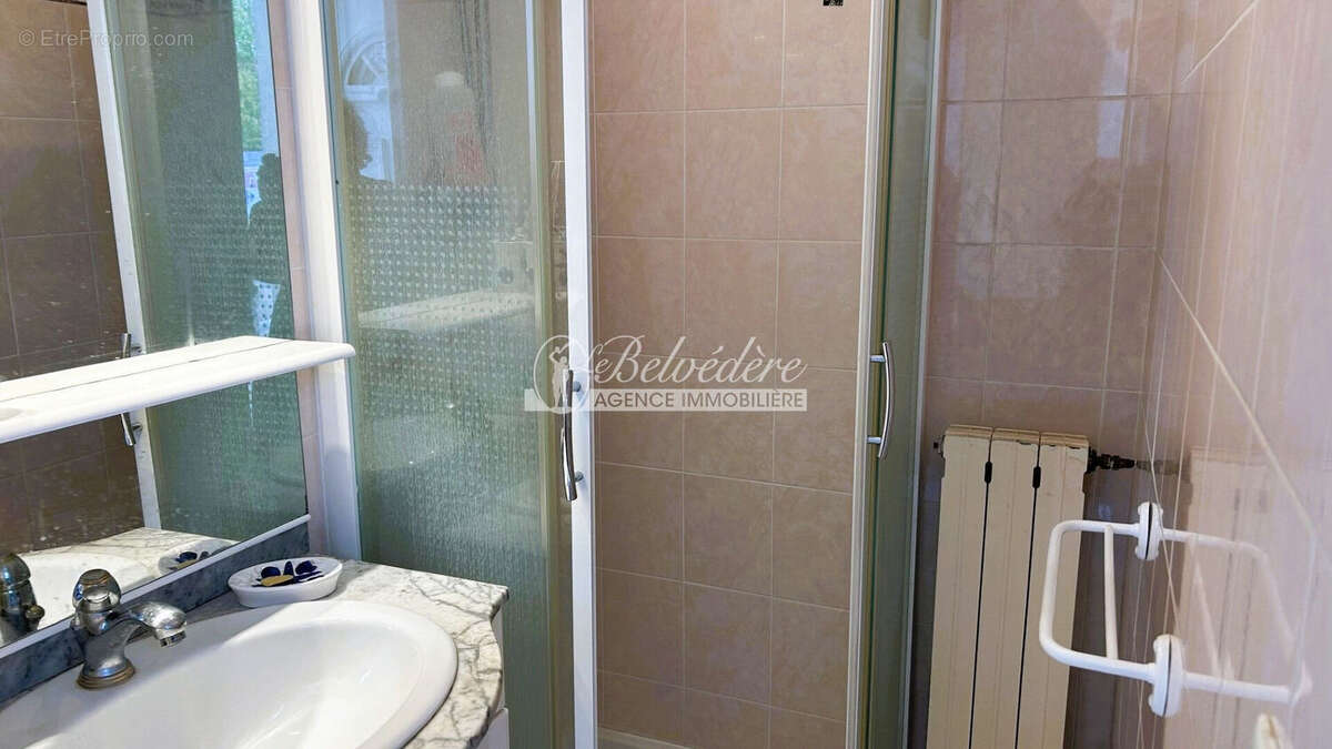 Maison à SAINT-LEU-LA-FORET