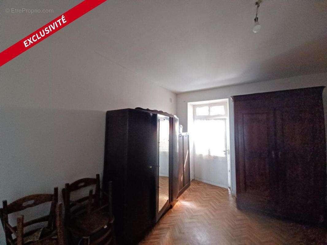 Maison à MOISDON-LA-RIVIERE