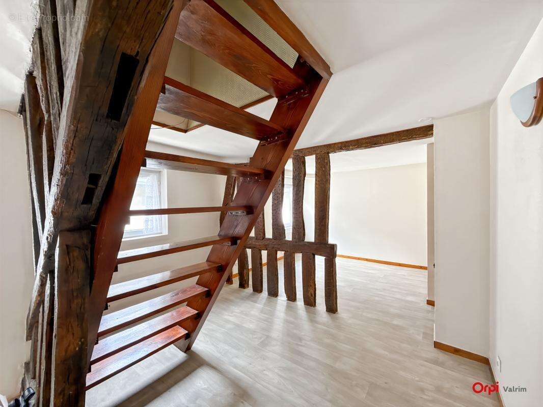 Appartement à ORLEANS