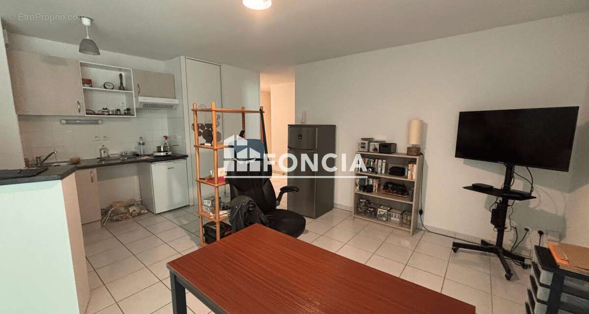 Appartement à COGNAC