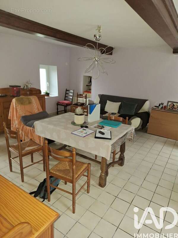 Photo 3 - Maison à CREANCES