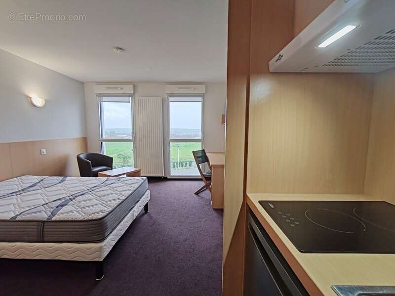 Appartement à CHOLET