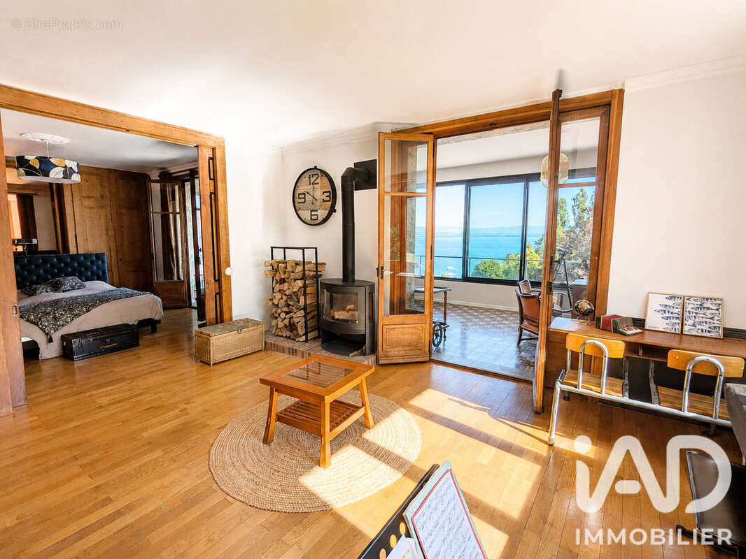 Photo 8 - Appartement à EVIAN-LES-BAINS