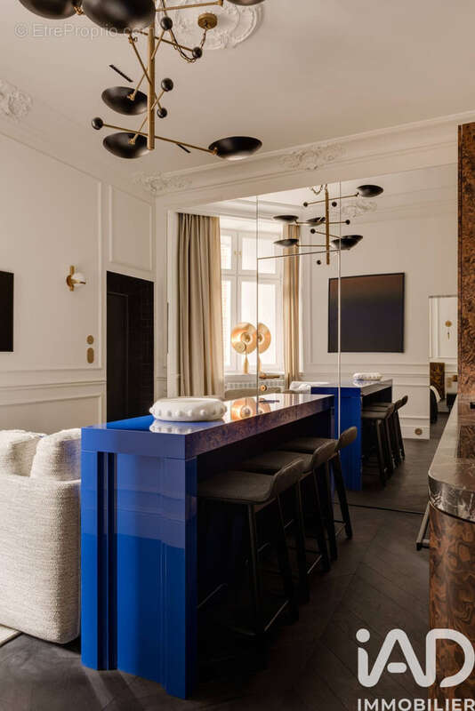 Photo 2 - Appartement à LYON-3E