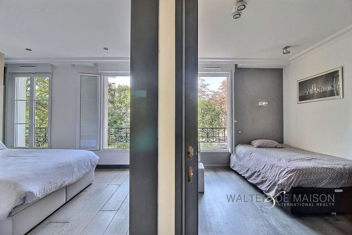 Maison à MAISONS-ALFORT