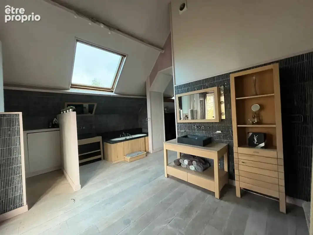Ensemble immobilier - photo 11