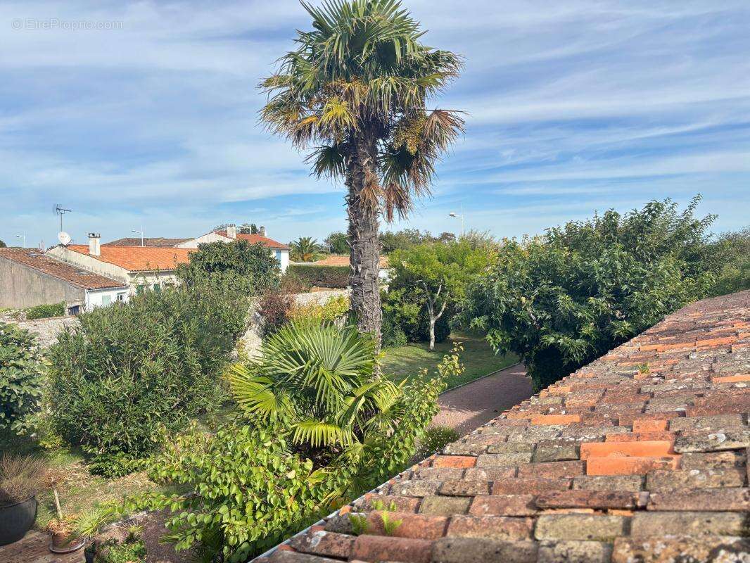 Maison à SAINT-PIERRE-D&#039;OLERON