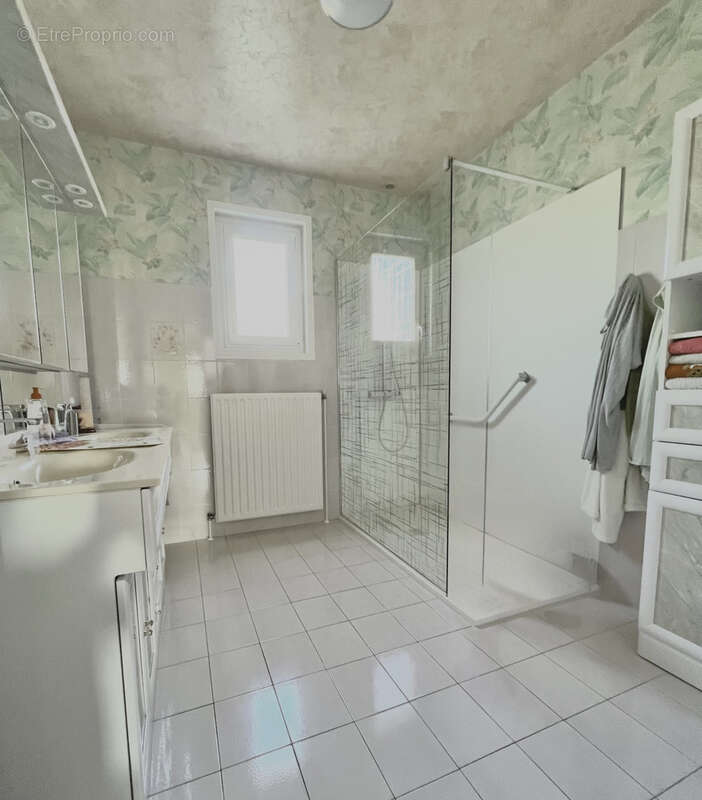 Maison à SAINT-MARCELLIN-EN-FOREZ