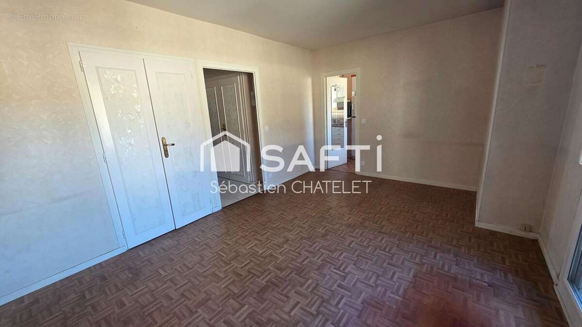 Photo 4 - Appartement à AIX-LES-BAINS