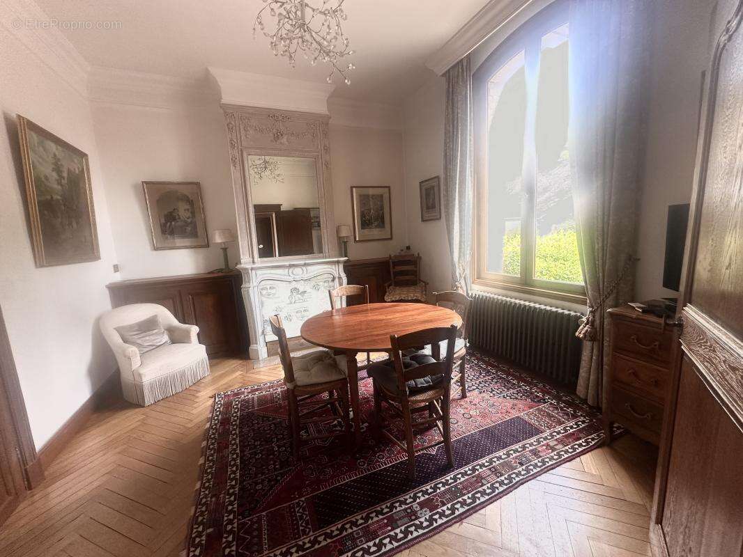 Maison à LOUVIERS