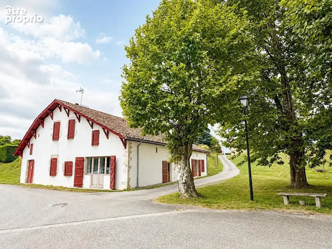 Maison à PEYREHORADE