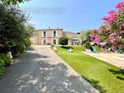 Maison à BELLEGARDE