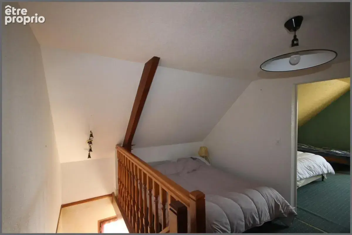 Pavillon de 134 m2 - photo 12