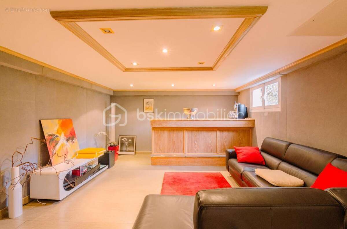 Maison à BOIS-LE-ROI