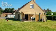 Maison à ETELFAY