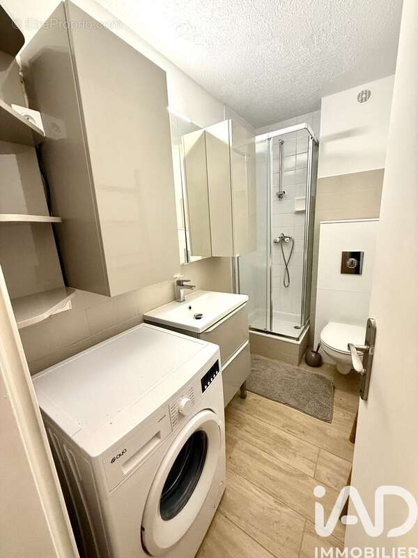 Photo 7 - Appartement à LA GRANDE-MOTTE
