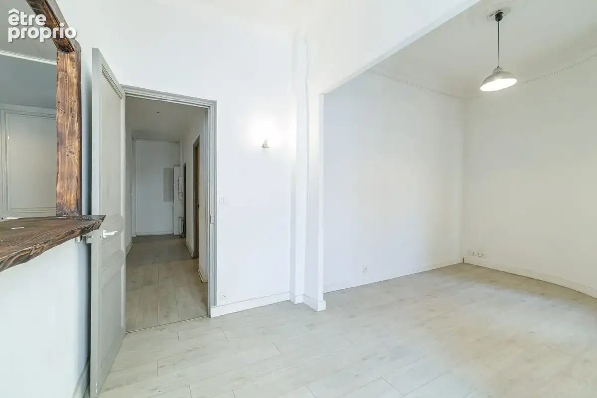 Appartement 3 pièces 64 m² à vendre à Nice (06300) - photo 9