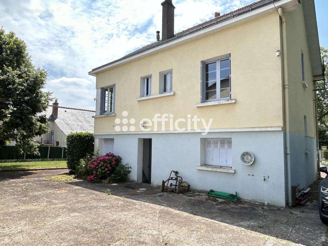 Maison 92 m² à Saint-Cyr-Sur-Loire  - photo 6