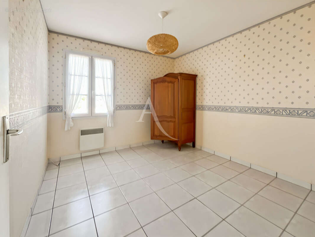 Maison Saint Jean De Monts centre ville - photo 7