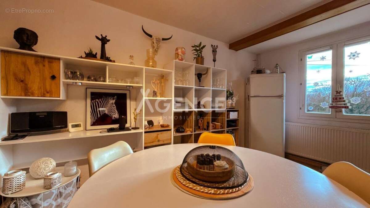 Maison à WARDRECQUES