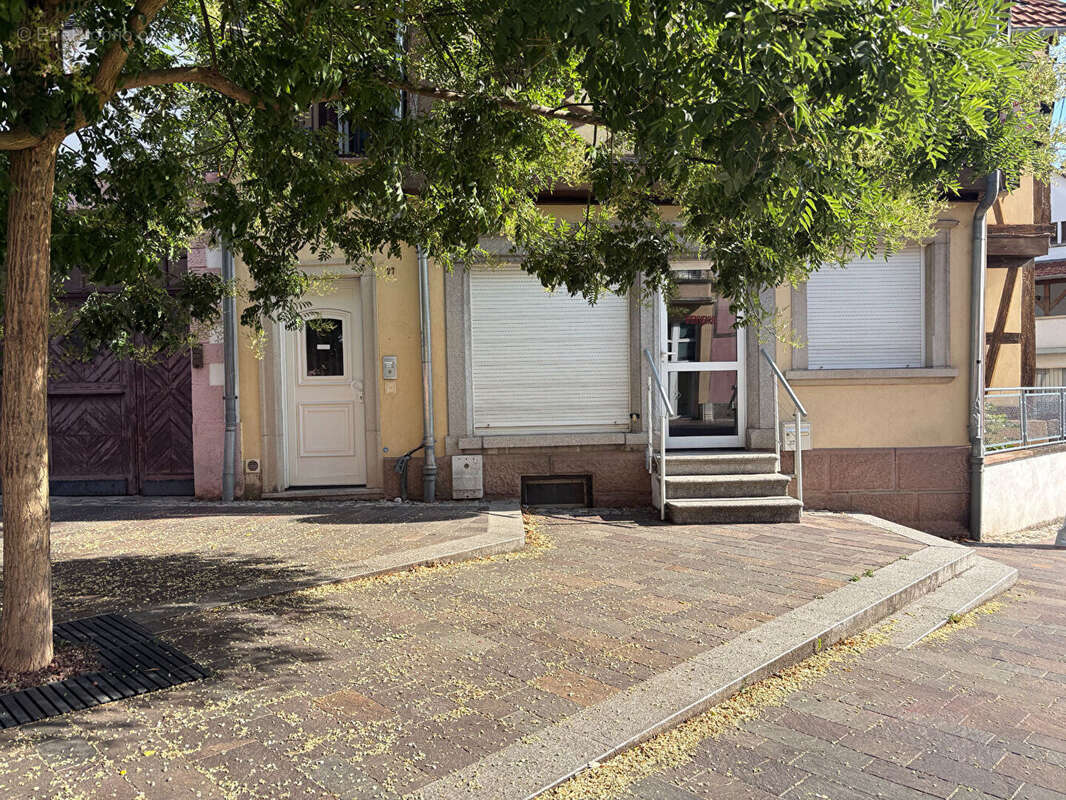 Fonds de commerce Erstein 90 m2 - photo 3
