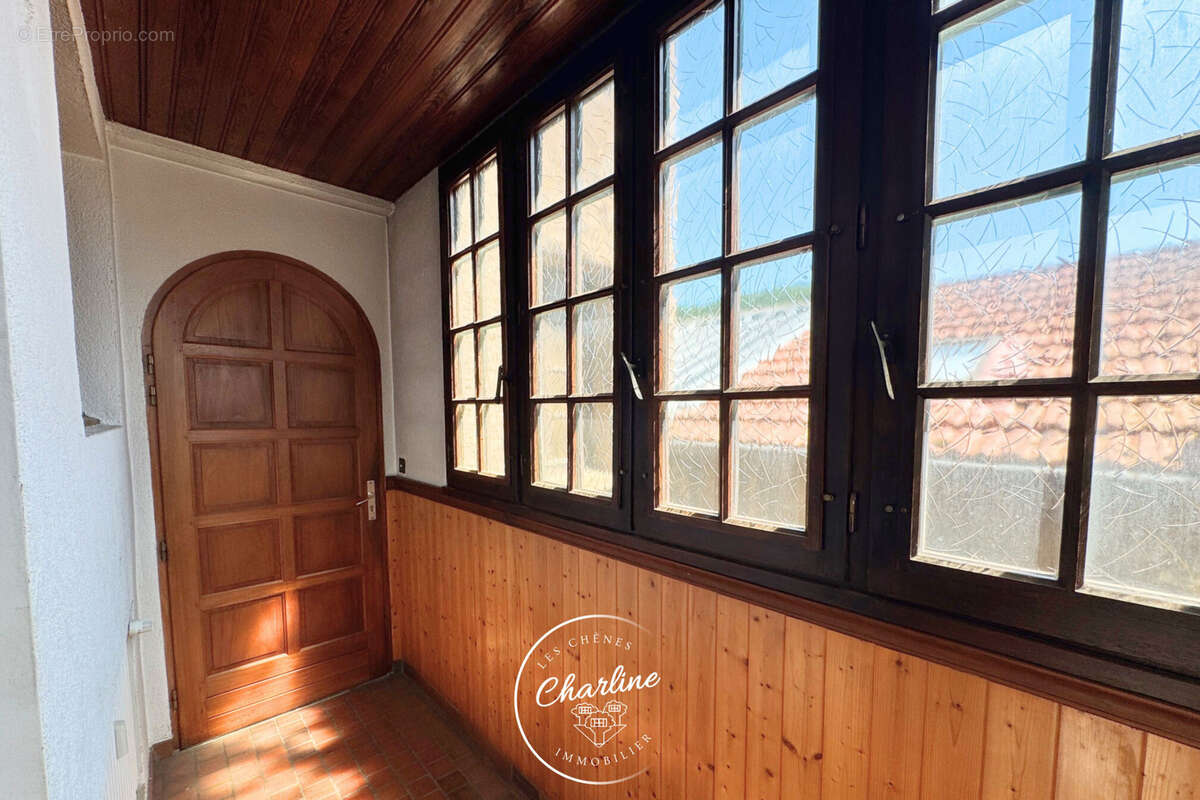 Appartement à ROSSELANGE