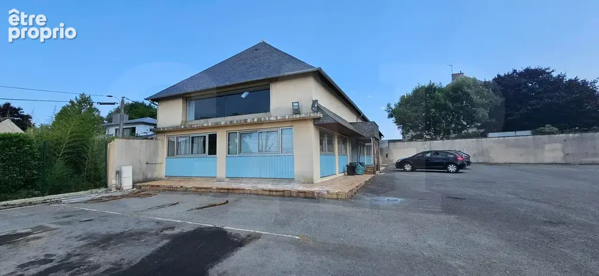 Bien immobilier à vendre à Montgermont (35760) - photo 3