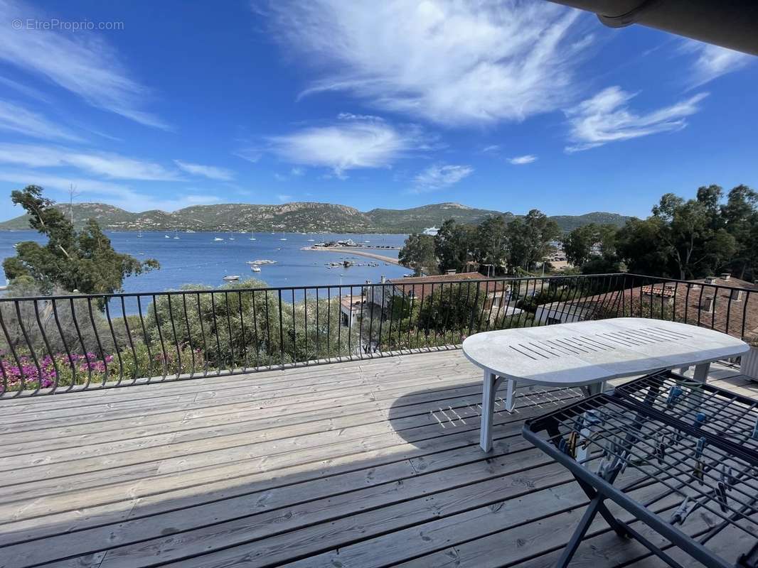 Maison à PORTO-VECCHIO