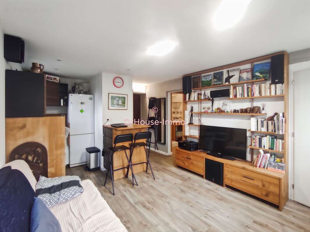 Appartement 31 m² à Seignosse  - photo 34