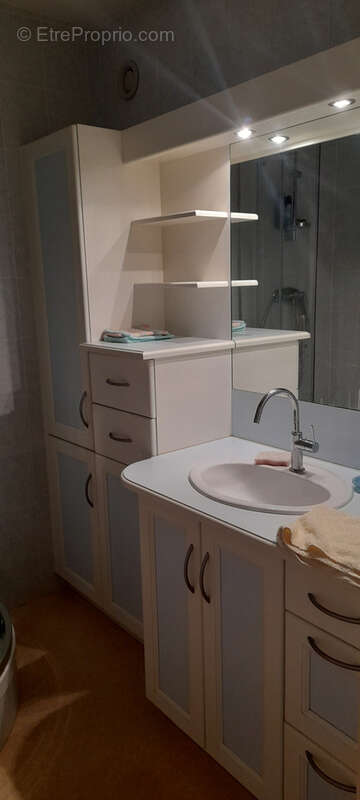 Appartement à BELLEY