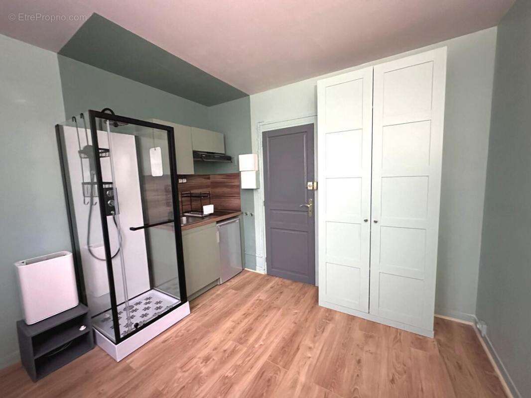 Appartement à MAISONS-LAFFITTE