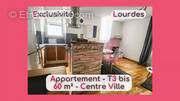 Appartement à LOURDES