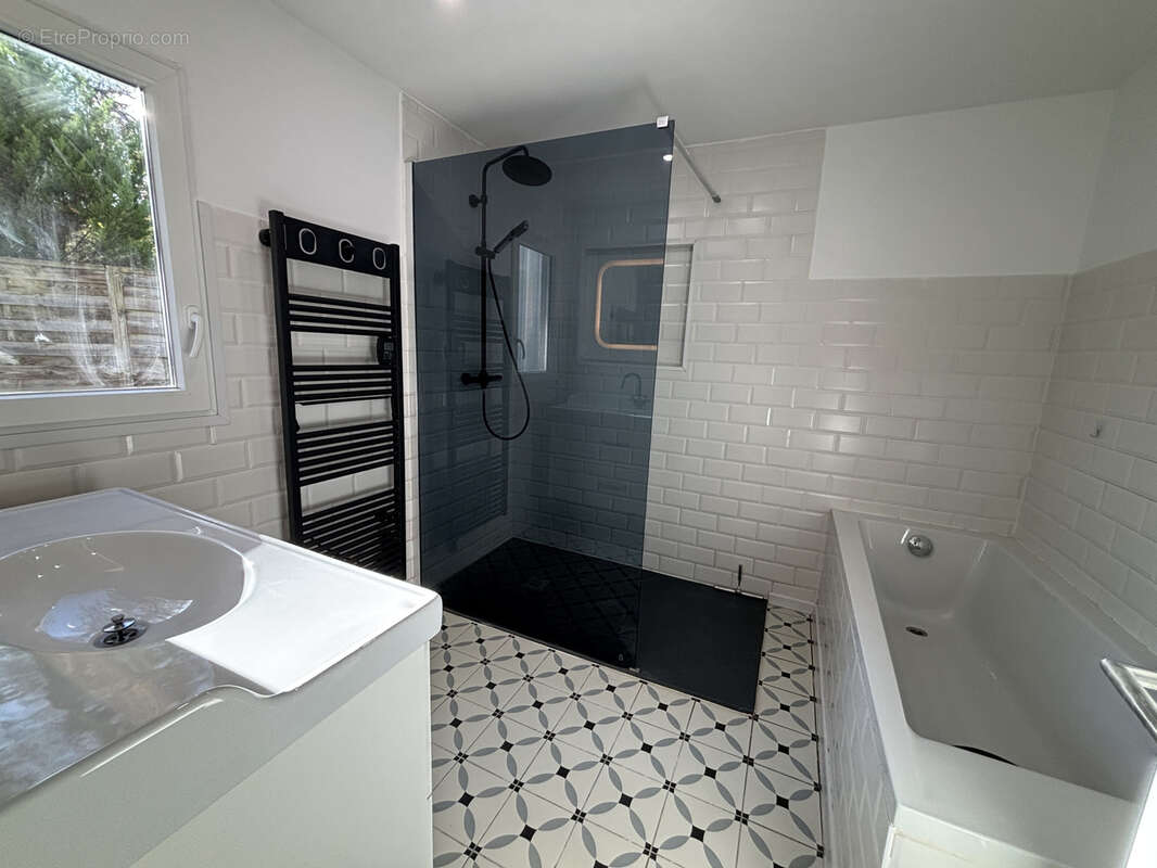 Maison à LA TESTE-DE-BUCH