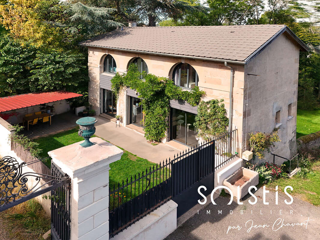 Maison à SAINT-ETIENNE