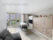 Photo 1 - Appartement à CHAMPS-SUR-MARNE