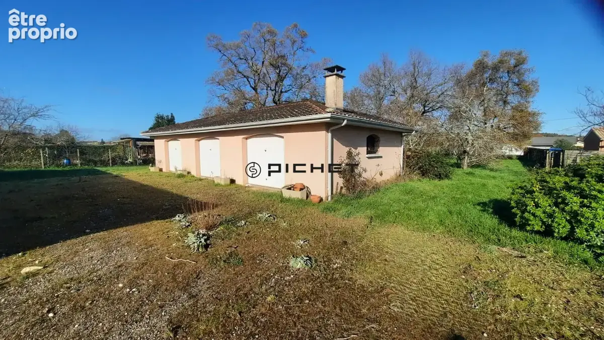 Maison Le Pizou 5 pièce(s) 131 m2 - photo 3