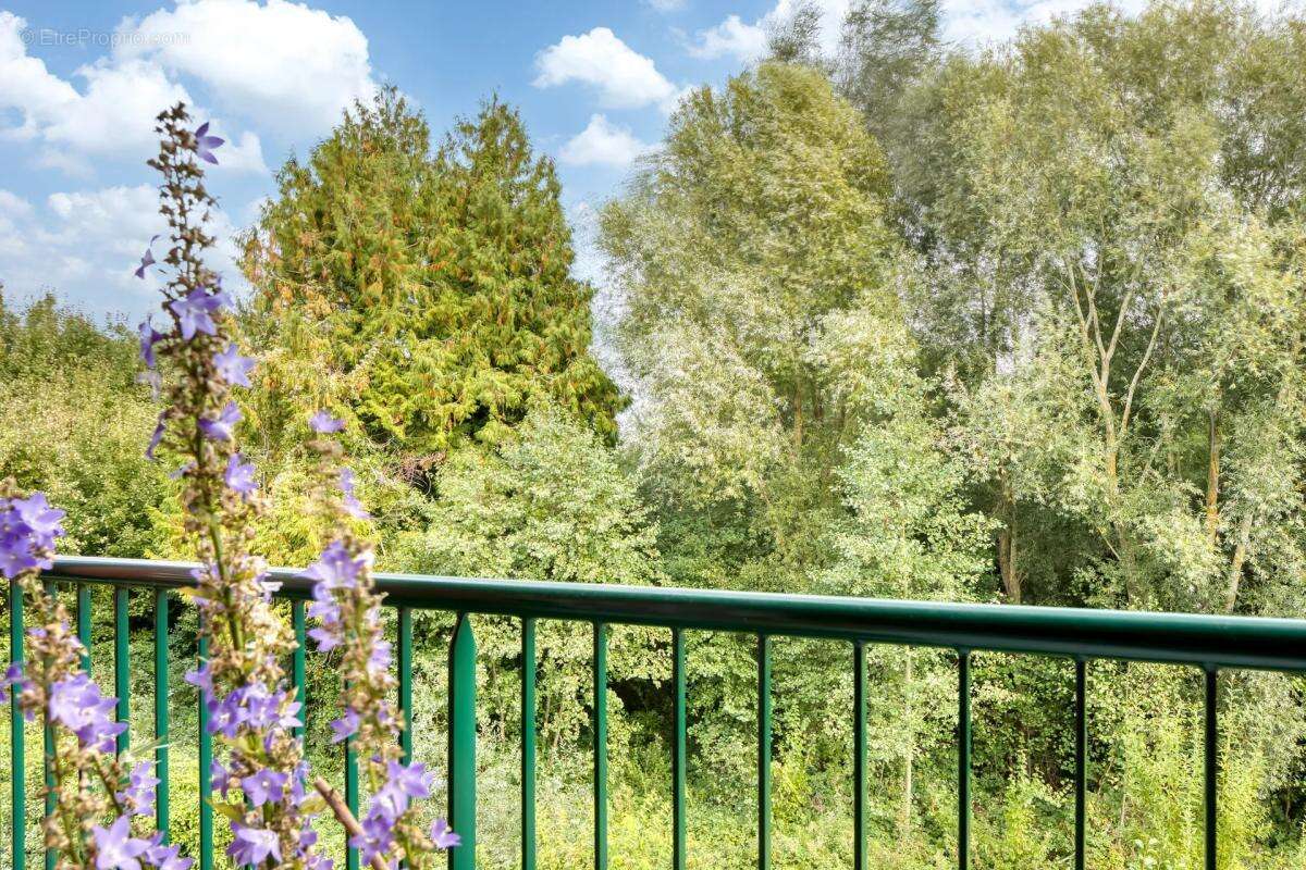 Appartement à LA RIVIERE-SAINT-SAUVEUR