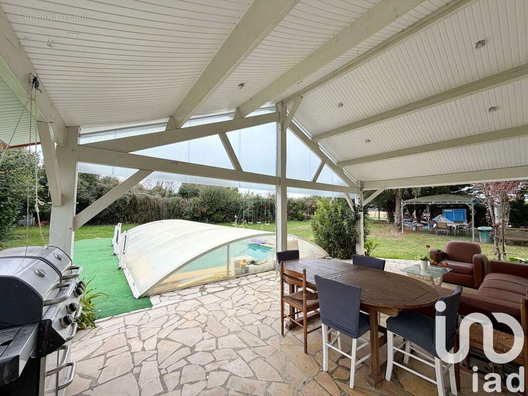 Photo 3 - Maison à BIGNOUX