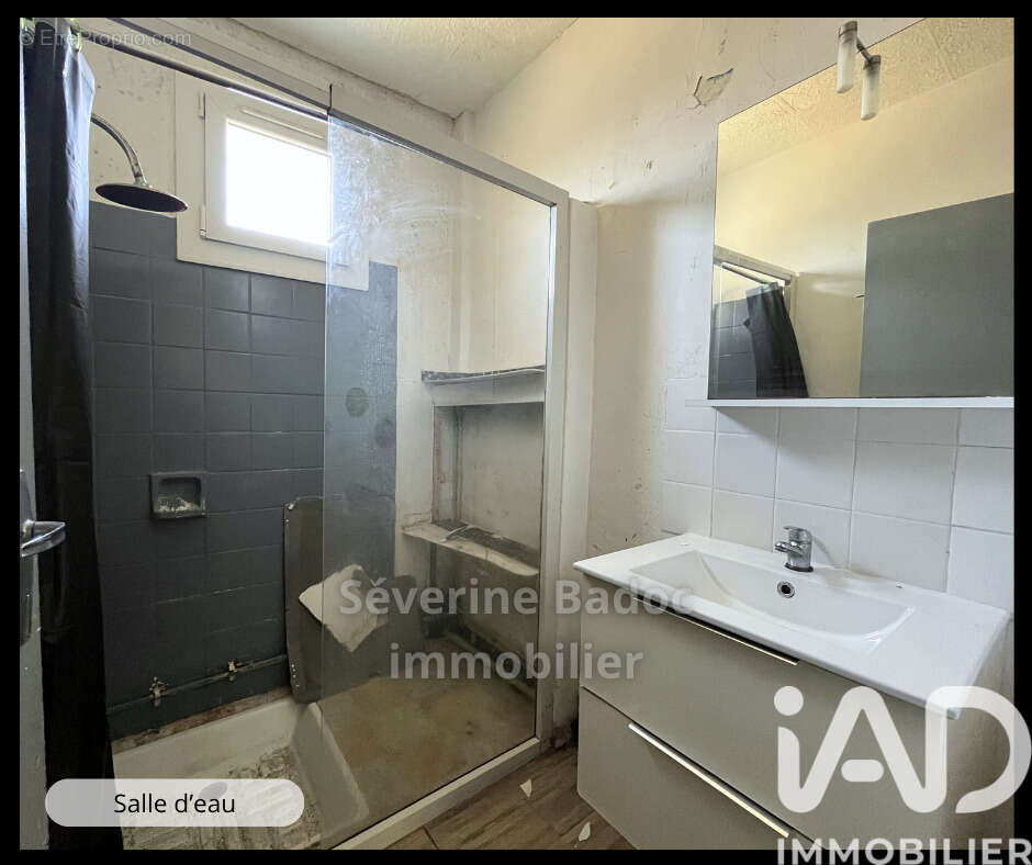 Photo 5 - Maison à LESPINASSE