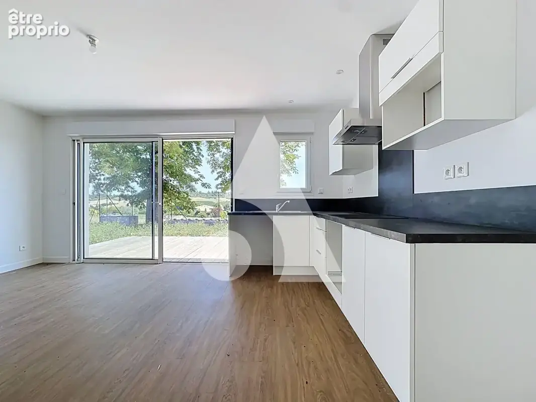 Photo Maison à Puygouzon au prix de 229 000€