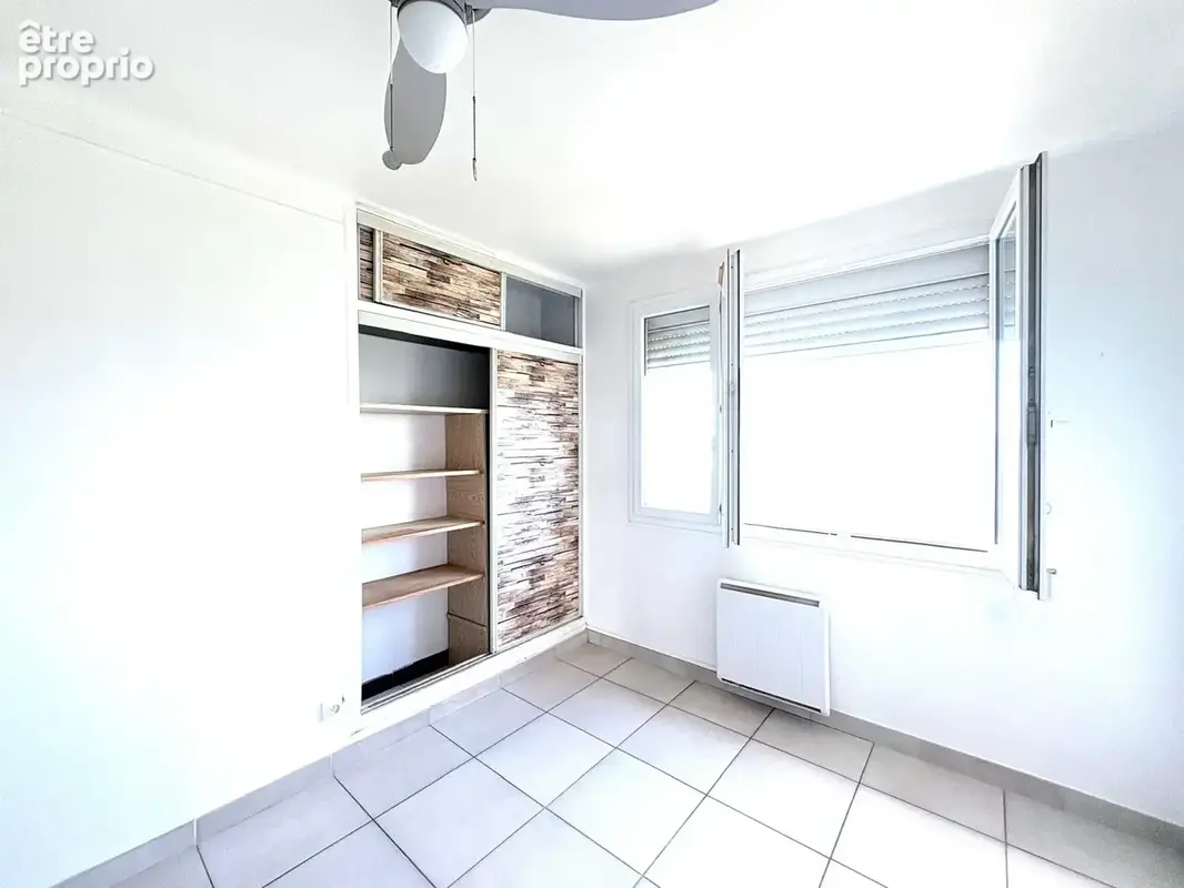 Palavas rive gauche , joli T2 traversant avec balcon vue mer - photo 6