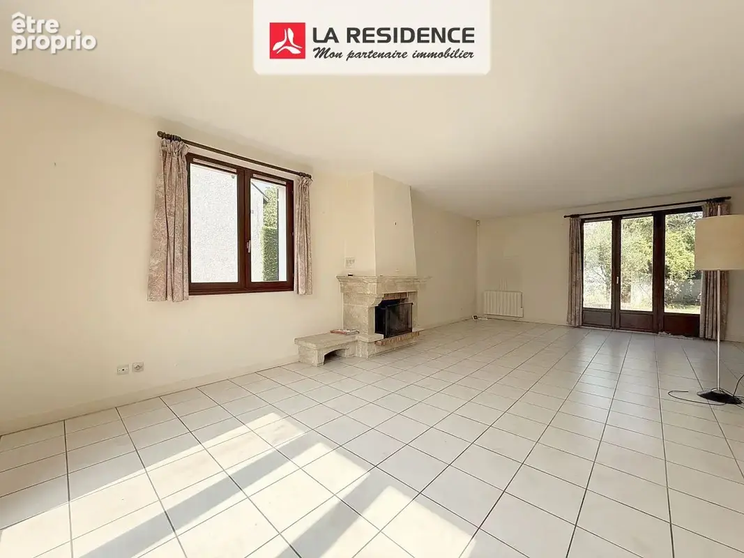 Maison 6 pièces 143 m² à vendre à Bievres (91570) - photo 5