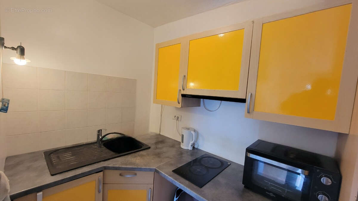 Appartement à MEAUX