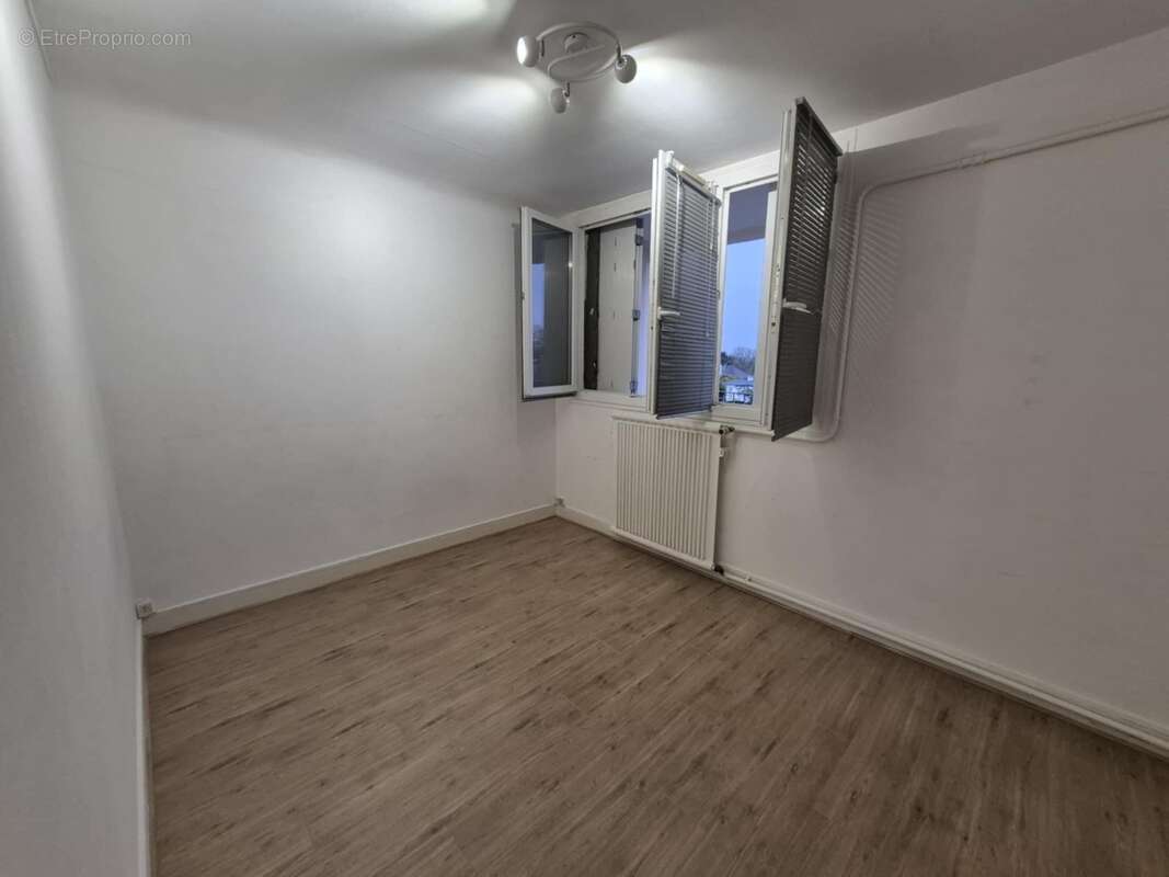 Appartement à VIERZON