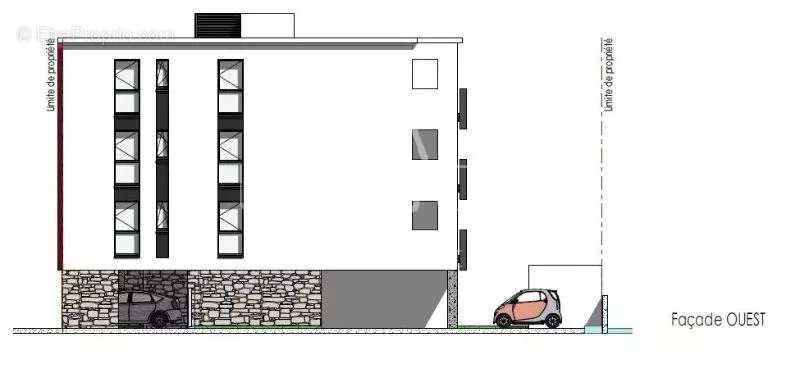 Appartement à ARGELES-SUR-MER