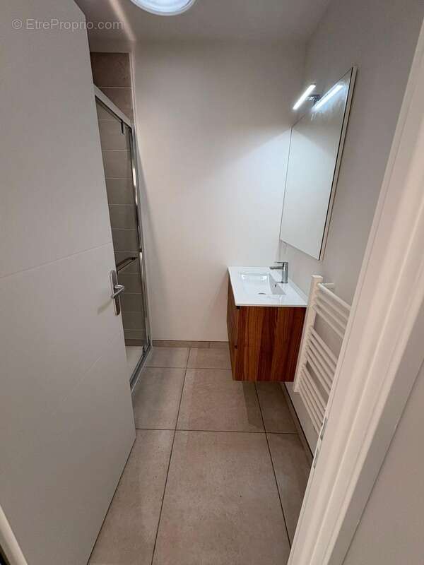 Maison à PORTIRAGNES