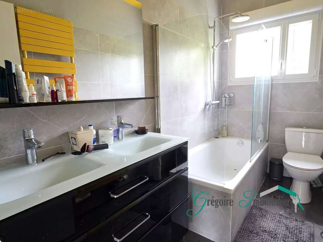 Montigny sur Loing : Maison 8 pièces 154 m2 - photo 10